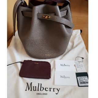 マルベリー(Mulberry)の専用(^^)マルベリー ショルダー バッグ　abbey(ショルダーバッグ)