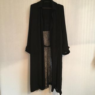 ザラ(ZARA)のヒロコ様専用　ZARA ロングカーディガン(カーディガン)