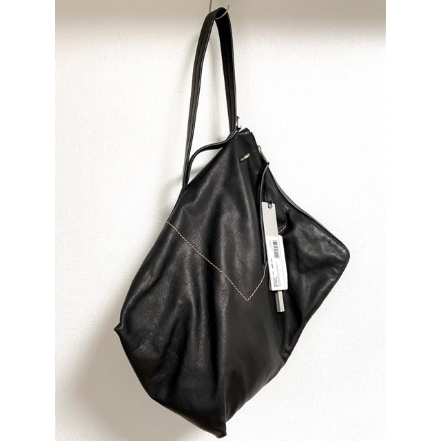 新品　定価16万弱 RickOwens リックオウエンス bucket bag