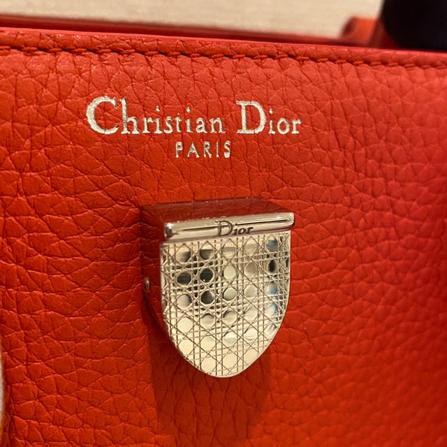 Christian Dior(クリスチャンディオール)の💓ツキノ様専用💓美品❤️DIOR ディオラマ　レア レディースのバッグ(ショルダーバッグ)の商品写真