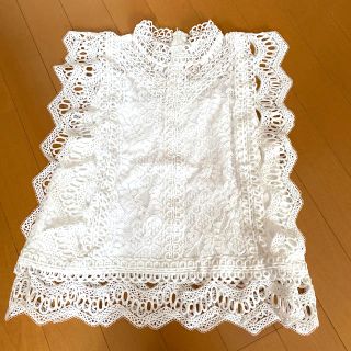 イング(INGNI)のINGNI❤︎トップス【セール中❤️】(カットソー(半袖/袖なし))