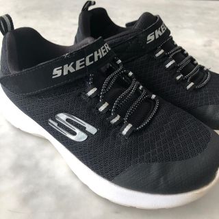 スケッチャーズ(SKECHERS)の美品♡SKEBHERSスニーカー(スニーカー)