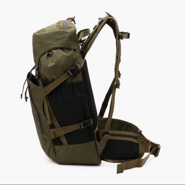 BRIEFING(ブリーフィング)のブリーフィング　VERSATILE PACK XP BRM191P42 メンズのファッション小物(長財布)の商品写真