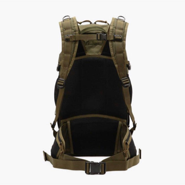 BRIEFING(ブリーフィング)のブリーフィング　VERSATILE PACK XP BRM191P42 メンズのファッション小物(長財布)の商品写真