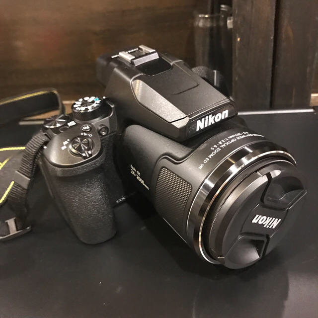 ニコン　Nikon COOLPIX P950