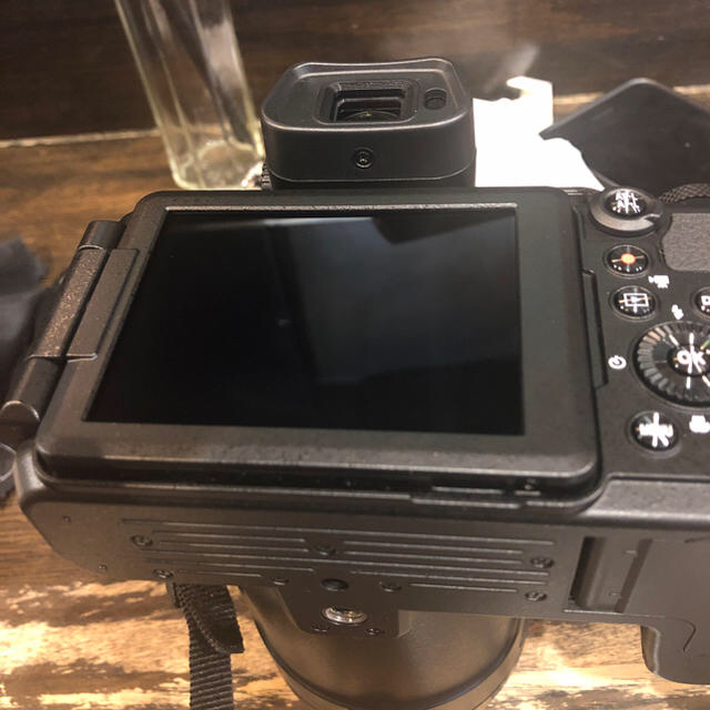 Nikon - ニコン Nikon COOLPIX P950の通販 by kyosyou3's shop｜ニコンならラクマ