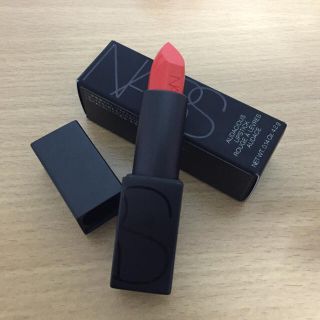 ナーズ(NARS)のAAA 伊藤千晃 愛用リップ NARS(口紅)