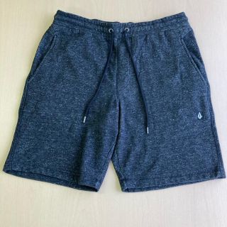 ボルコム(volcom)のボルコムスウェットハーフパンツ A10319(ショートパンツ)