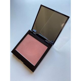 ローラメルシエ(laura mercier)のローラメルシエ　ブラッシュカラーインフュージョン　チャイ(チーク)