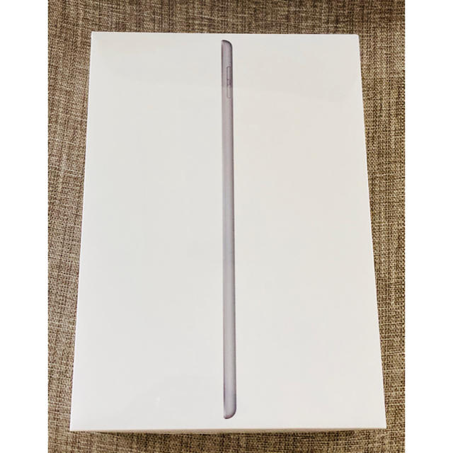 iPad 第7世代　MW742J/A 新品未開封