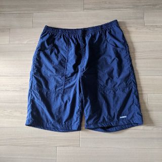 エクストララージ(XLARGE)のハーフパンツ(ショートパンツ)