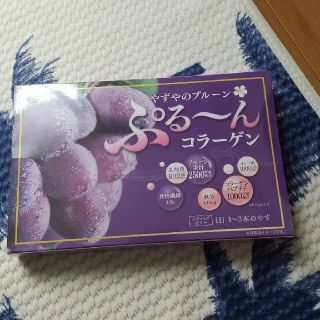 ヤズヤ(やずや)のソランさん専用やずやぷる~ん コラーゲン(コラーゲン)