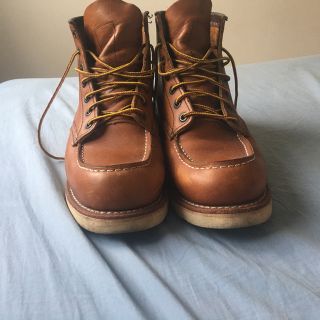 レッドウィング(REDWING)のレッドウィング(ブーツ)