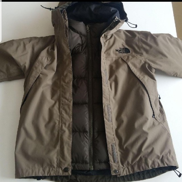 THE NORTH FACE　レディースジャケット　