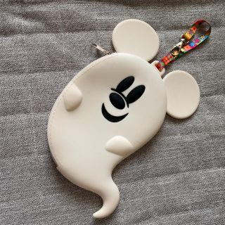 ディズニー(Disney)のTDRハロウィン2019 お化け型ペンケース(ペンケース/筆箱)