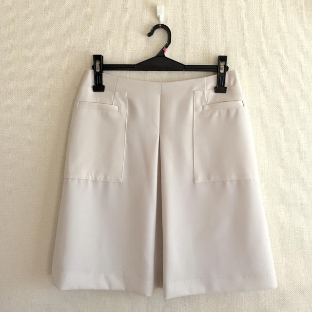 LAUTREAMONT(ロートレアモン)のロートレアモン♡膝丈スカート レディースのスカート(ひざ丈スカート)の商品写真