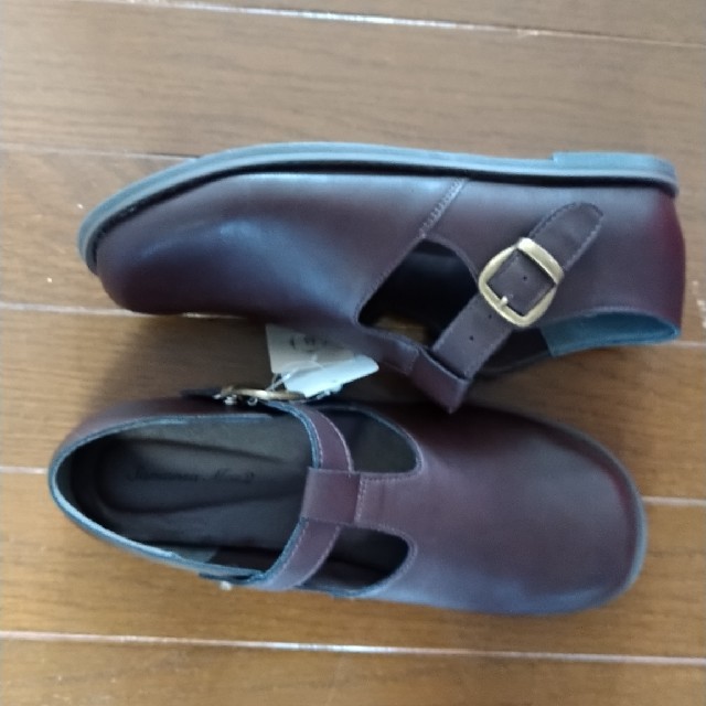 SM2(サマンサモスモス)のサマンサモスモス  靴 レディースの靴/シューズ(ローファー/革靴)の商品写真