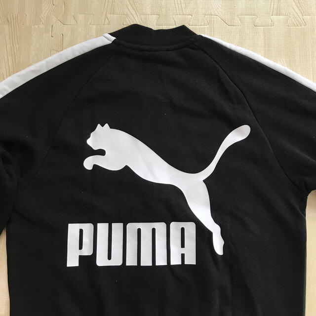 【断捨離中】PUMA 上下セット