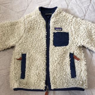 パタゴニア(patagonia)のPatagonia パタゴニア　こども　アウター(ジャケット/上着)