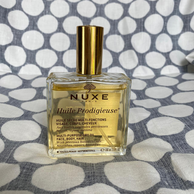NUXEニュクス　プロディジューオイル コスメ/美容のボディケア(ボディオイル)の商品写真
