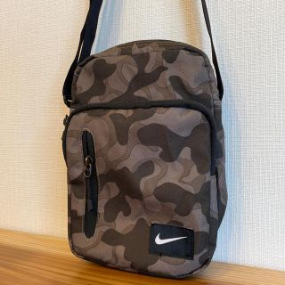 ナイキ(NIKE)のNIKE ポシェット(ショルダーバッグ)