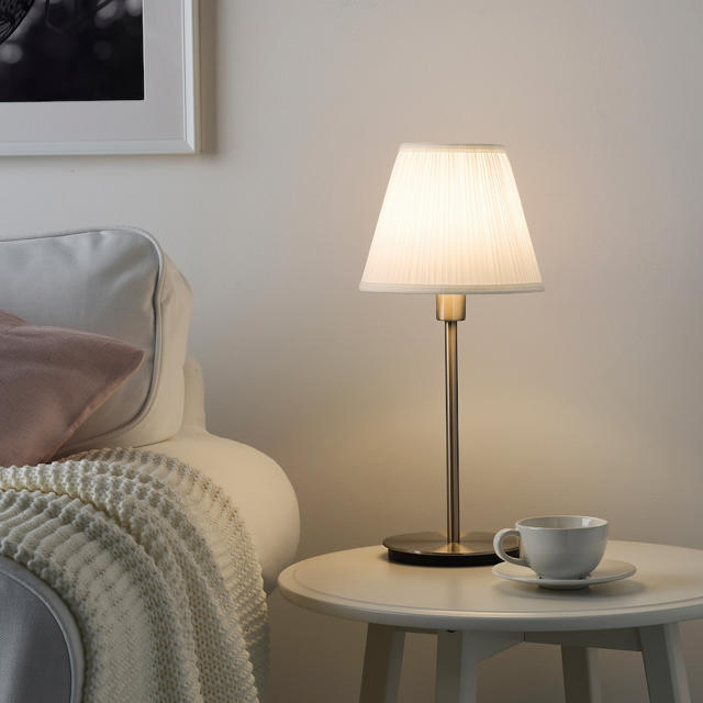 IKEA - 【新品未使用】IKEA♡人気テーブルランプ【スカフテート IKEA - 【新品未使用】IKEA♡人気テーブルランプ【スカフテート