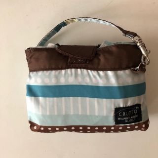 ルートート(ROOTOTE)のマイバッグ　ROOTOTE(エコバッグ)