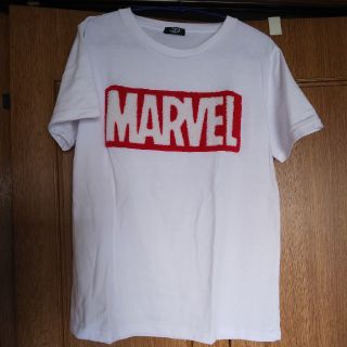 マーベル(MARVEL)のマーベル★Tシャツ(Tシャツ(半袖/袖なし))