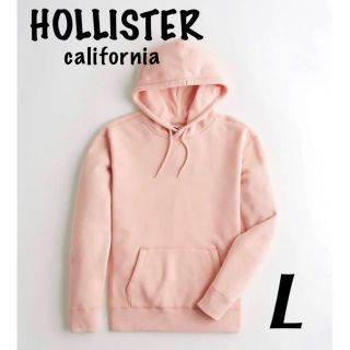 【新品】HCO HOLLISTER ホリスター プルオーバー