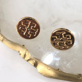 トリーバーチ(Tory Burch)の新品‼︎トリーバーチピアスキャッチ(ピアス)