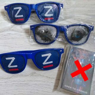 ★☆ZIMA★☆ サングラス! 非売品★