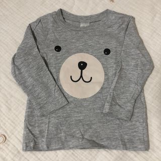 エイチアンドエム(H&M)のH&M トップス(シャツ/カットソー)