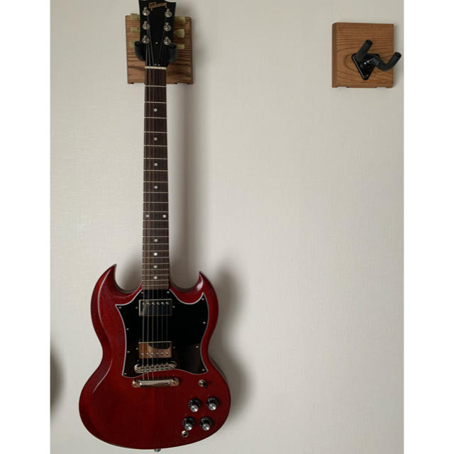 Gibson(ギブソン)のGibson SG Special 楽器のギター(エレキギター)の商品写真