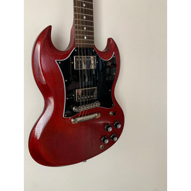 Gibson(ギブソン)のGibson SG Special 楽器のギター(エレキギター)の商品写真