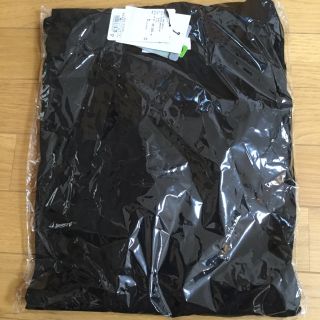 URTECH 後ろリボンワンピース【BLACK】未開封