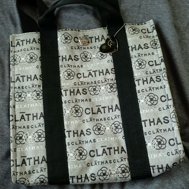 CLATHAS(クレイサス)のCLATHASリュック レディースのバッグ(リュック/バックパック)の商品写真