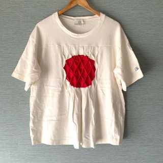 ケイスケカンダ(keisuke kanda)のケイスケカンダ　🇯🇵日の丸T🇯🇵(Tシャツ(半袖/袖なし))