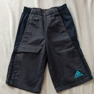 アディダス(adidas)のハーフパンツ adidas  140(パンツ/スパッツ)