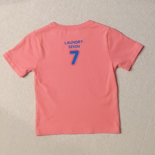 LAUNDRY(ランドリー)のお値下げ♪LAUNDRY　キッズＴシャツ キッズ/ベビー/マタニティのキッズ服女の子用(90cm~)(Tシャツ/カットソー)の商品写真