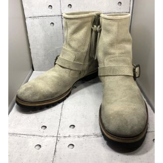 グラム エンジニアブーツ ブーツ(メンズ)の通販 10点 | glambのメンズ