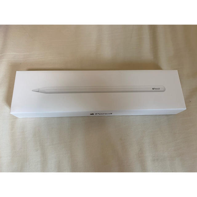 Apple Pencil 第2世代