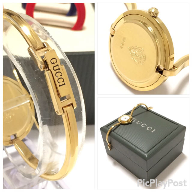 GUCCI - 1.グッチ GUCCI 時計 チェンジベゼルの通販 by 夢市場 GUCCI - 1.グッチ GUCCI 時計 チェンジベゼルの通販 by 夢市場