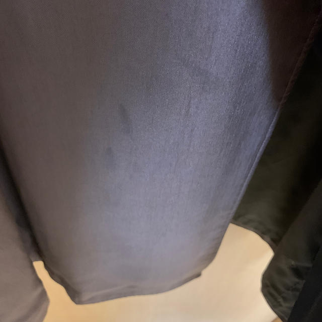 GIVENCHY(ジバンシィ)のGIVENCHY トレンチコート  メンズのジャケット/アウター(トレンチコート)の商品写真