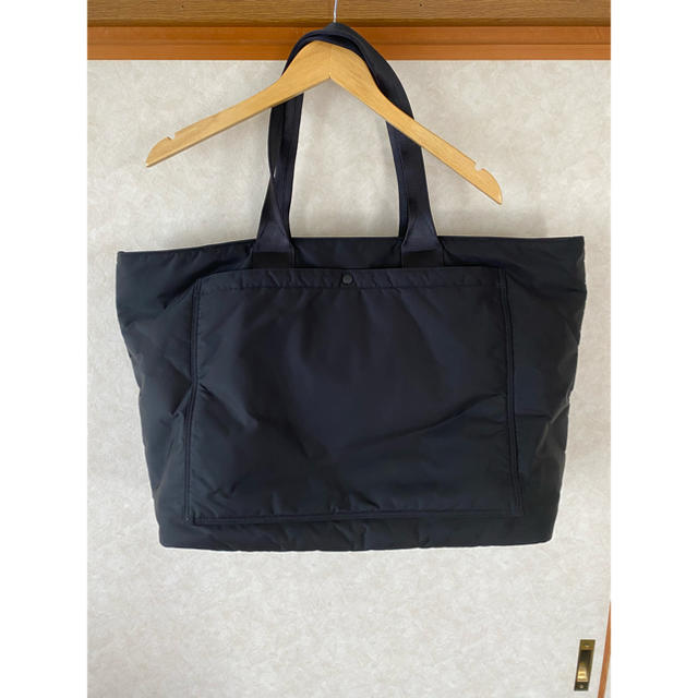 RAMIDUS TOKYO TOTE BAG (XL) ラミダス フラグメント