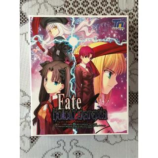 Fate/hollow ataraxia PC版(PCゲームソフト)