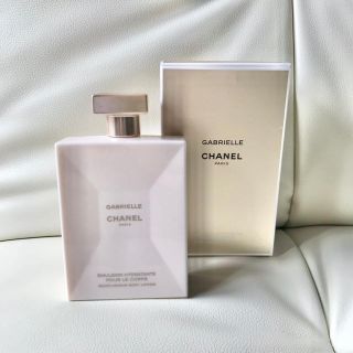 シャネル(CHANEL)の【新品】CHANEL シャネル ボディローション (ボディローション/ミルク)