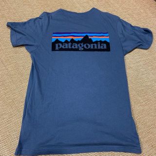 パタゴニア(patagonia)のpatagonia パタゴニア　Tシャツ(Tシャツ/カットソー(半袖/袖なし))