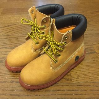 ティンバーランド(Timberland)のティンバーランド Timberland ブーツ(ブーツ)