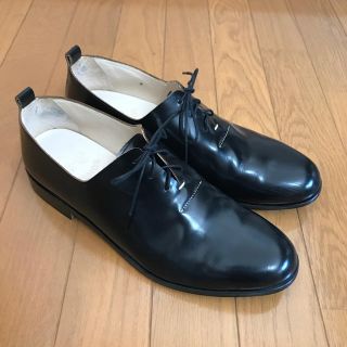 サンシー(SUNSEA)のSUNSEA 18SS DRESSING SHOES"GLASS" 3(ドレス/ビジネス)