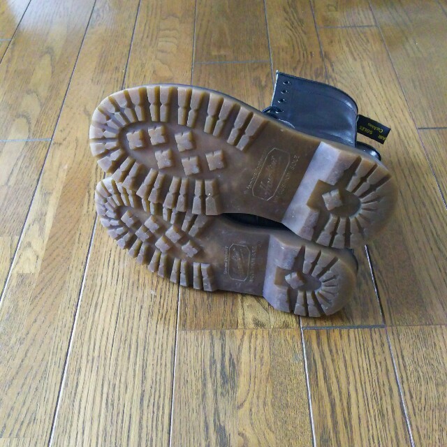 HAWKINS(ホーキンス)のブーツ レディースの靴/シューズ(ローファー/革靴)の商品写真